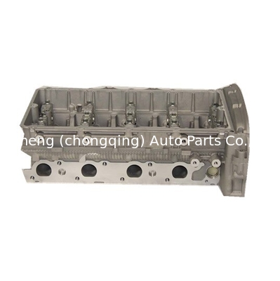 JXFA PHFA L4 Κεφαλή κυλίνδρου κινητήρα AMC908768 908768 1433148 AMC908268 908268 για TRANSIT 2.4TDCI V348 V347