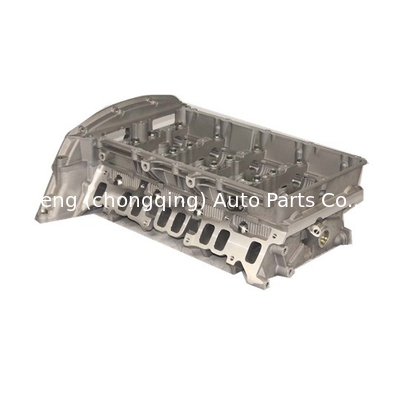 JXFA PHFA L4 Κεφαλή κυλίνδρου κινητήρα AMC908768 908768 1433148 AMC908268 908268 για TRANSIT 2.4TDCI V348 V347
