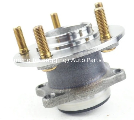 Συγκρότημα τροχού 766719AA 5105719AB 3785A008 04766719AA για το Chrysler 200 Jeep DODGE