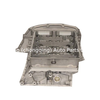 JXFA PHFA L4 Κεφαλή κυλίνδρου κινητήρα AMC908768 908768 1433148 AMC908268 908268 για TRANSIT 2.4TDCI V348 V347