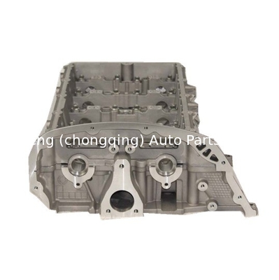 JXFA PHFA L4 Κεφαλή κυλίνδρου κινητήρα AMC908768 908768 1433148 AMC908268 908268 για TRANSIT 2.4TDCI V348 V347