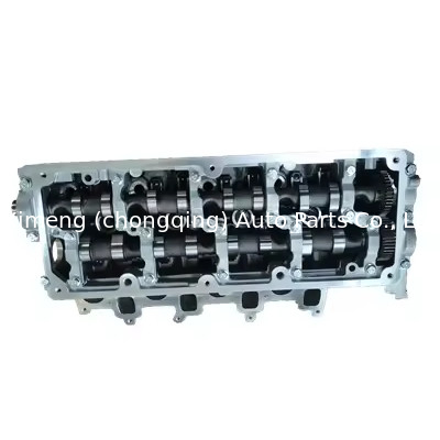 CDB CDC CKT CKU Κεφαλίδα κυλίνδρου κινητήρα 908727 AMC908727 03L103351D 03L103065 03L103351C για VW 2.0TDI 16V