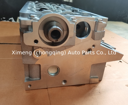 CDB CDC CKT CKU Κεφαλίδα κυλίνδρου κινητήρα 908727 AMC908727 03L103351D 03L103065 03L103351C για VW 2.0TDI 16V