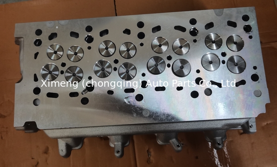 CDB CDC CKT CKU Κεφαλίδα κυλίνδρου κινητήρα 908727 AMC908727 03L103351D 03L103065 03L103351C για VW 2.0TDI 16V
