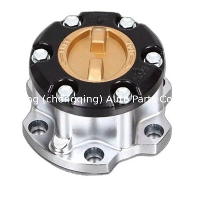 1FZFE 1GRFE 1HDFTE 1HZ 1VDFTV Ελεύθερος κόμβος τροχών 43530-60130 για το Toyota Land Cruiser Prado