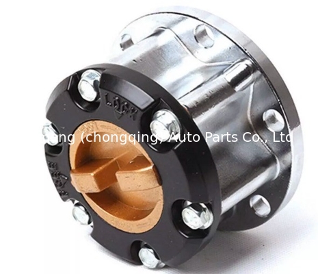 1FZFE 1GRFE 1HDFTE 1HZ 1VDFTV Ελεύθερος κόμβος τροχών 43530-60130 για το Toyota Land Cruiser Prado