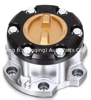 1FZFE 1GRFE 1HDFTE 1HZ 1VDFTV Ελεύθερος κόμβος τροχών 43530-60130 για το Toyota Land Cruiser Prado