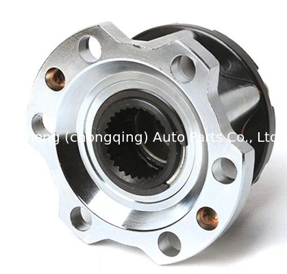 1FZFE 1GRFE 1HDFTE 1HZ 1VDFTV Ελεύθερος κόμβος τροχών 43530-60130 για το Toyota Land Cruiser Prado