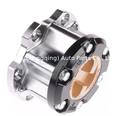 1FZFE 1GRFE 1HDFTE 1HZ 1VDFTV Ελεύθερος κόμβος τροχών 43530-60130 για το Toyota Land Cruiser Prado