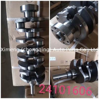 L2B B15 Μηχανής Κρανκ άξονας 24101606 2410-1606 Για Chevrolet Sail 3 Buick Excelle 1.5L