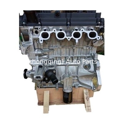 4G92 Μηχανή Μακρύ μπλοκ κινητήρα για Mitsubishi 1.6L