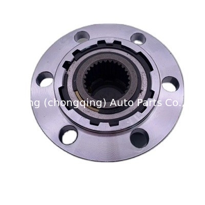 17 Δόντια ISUZU τροχός Hub 8941733130 8-94173-313-0 Για ISUZU D-MAX Τροούπερ 4WD