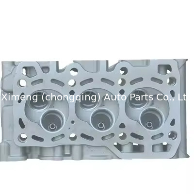 Đầu xi lanh động cơ 11110-80D00-000 11110-80D00 11110-80D00 96642705 96642708 96316210 96659547 cho Daewoo Matiz 0.8L