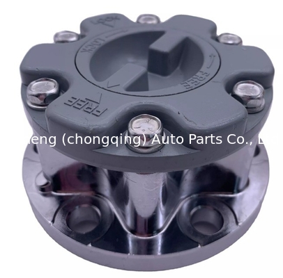 17 Δόντια ISUZU τροχός Hub 8941733130 8-94173-313-0 Για ISUZU D-MAX Τροούπερ 4WD