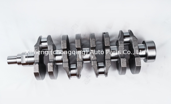 G4HD G4HG Κρανκσάφτ κινητήρα 22311-02812 23111-02860 2231102812 2311102860 για HYUNDA i10 KIA 1.1