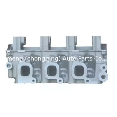 Đầu xi lanh động cơ 11110-80D00-000 11110-80D00 11110-80D00 96642705 96642708 96316210 96659547 cho Daewoo Matiz 0.8L
