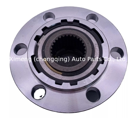17 Δόντια ISUZU τροχός Hub 8941733130 8-94173-313-0 Για ISUZU D-MAX Τροούπερ 4WD