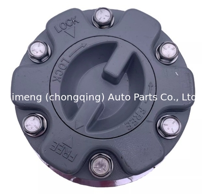 17 Δόντια ISUZU τροχός Hub 8941733130 8-94173-313-0 Για ISUZU D-MAX Τροούπερ 4WD