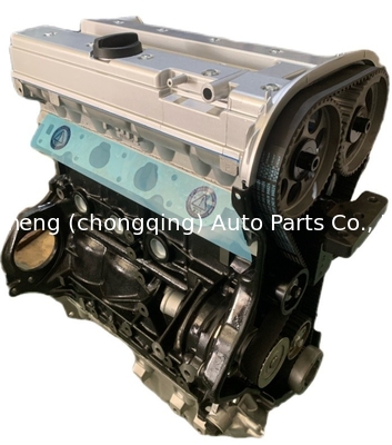 Z24SED Long Block για την Chevrolet Captiva 2.4L 16V πλήρης κινητήρας