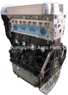 Z24SED Long Block για την Chevrolet Captiva 2.4L 16V πλήρης κινητήρας