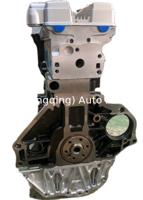 Z24SED Long Block για την Chevrolet Captiva 2.4L 16V πλήρης κινητήρας