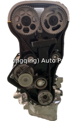 Z24SED Long Block για την Chevrolet Captiva 2.4L 16V πλήρης κινητήρας