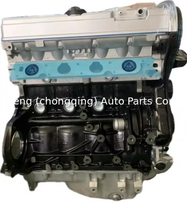 Z24SED Long Block για την Chevrolet Captiva 2.4L 16V πλήρης κινητήρας