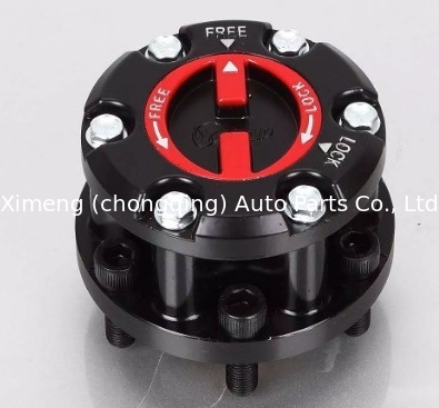 Κέντρο κλεισίματος ελεύθερων τροχών Isuzu 897113446PT KSBIS000 Κέντρο κλεισίματος ελεύθερων τροχών για Isuzu 4JG1 4JG2 4ZE1 6VD1 4JA1