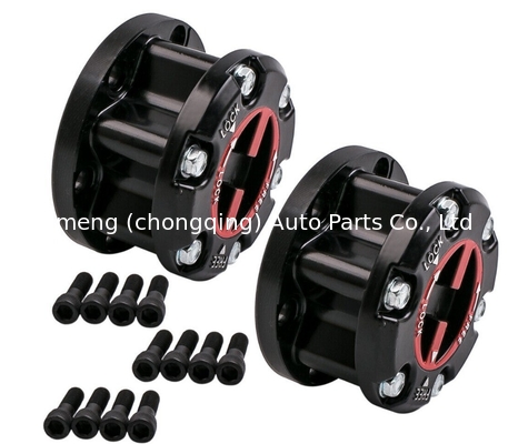 Κέντρο κλεισίματος ελεύθερων τροχών Isuzu 897113446PT KSBIS000 Κέντρο κλεισίματος ελεύθερων τροχών για Isuzu 4JG1 4JG2 4ZE1 6VD1 4JA1