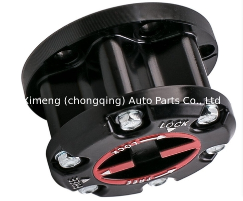 Κέντρο κλεισίματος ελεύθερων τροχών Isuzu 897113446PT KSBIS000 Κέντρο κλεισίματος ελεύθερων τροχών για Isuzu 4JG1 4JG2 4ZE1 6VD1 4JA1