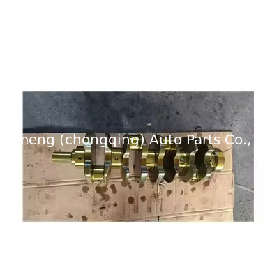 4JB1 4JB1T Κρανκ άξονας κινητήρα 8-94443-662-0 8944436620 για ISUZU 2.8L 892190927 CRS0078