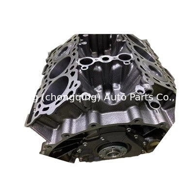 L319 Μηχανή μακρύ μπλοκ 4R8Q-6015-CC Συνδυασμός κινητήρα για Land Rover 2.7 Discovery 2.7 TD 276DT