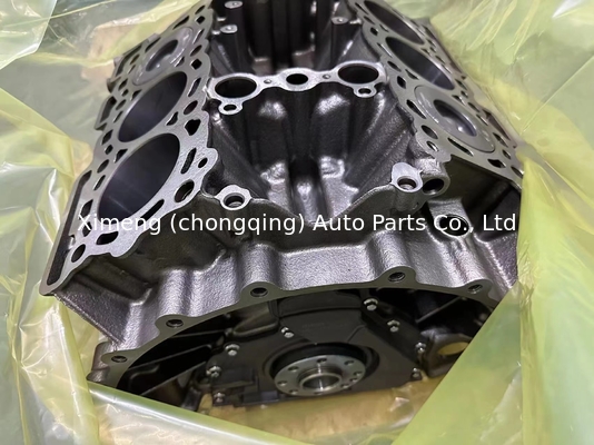 L319 Μηχανή μακρύ μπλοκ 4R8Q-6015-CC Συνδυασμός κινητήρα για Land Rover 2.7 Discovery 2.7 TD 276DT