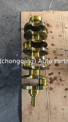 4JB1 4JB1T Κρανκ άξονας κινητήρα 8-94443-662-0 8944436620 για ISUZU 2.8L 892190927 CRS0078