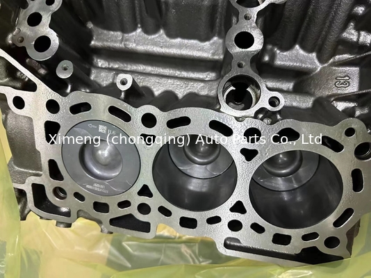 L319 Μηχανή μακρύ μπλοκ 4R8Q-6015-CC Συνδυασμός κινητήρα για Land Rover 2.7 Discovery 2.7 TD 276DT