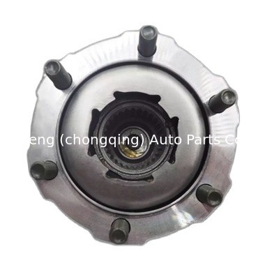 D22 Nissan Wheel Hub 40260-1S700 402601S700 Για το Nissan Frontier X-Terra Navara 2.4 3.3L 1998-2003