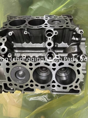 L319 Μηχανή μακρύ μπλοκ 4R8Q-6015-CC Συνδυασμός κινητήρα για Land Rover 2.7 Discovery 2.7 TD 276DT