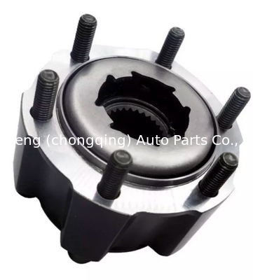 D22 Nissan Wheel Hub 40260-1S700 402601S700 Για το Nissan Frontier X-Terra Navara 2.4 3.3L 1998-2003