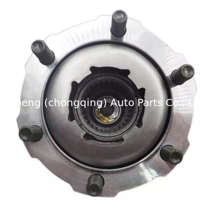D22 Nissan Wheel Hub 40260-1S700 402601S700 Για το Nissan Frontier X-Terra Navara 2.4 3.3L 1998-2003