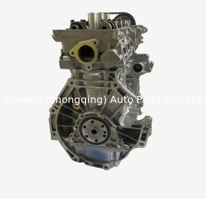 Μηχανή K10B Μεγάλο μπλοκ K10B Μηχανή για το SUZUKI NISSAN 1.0