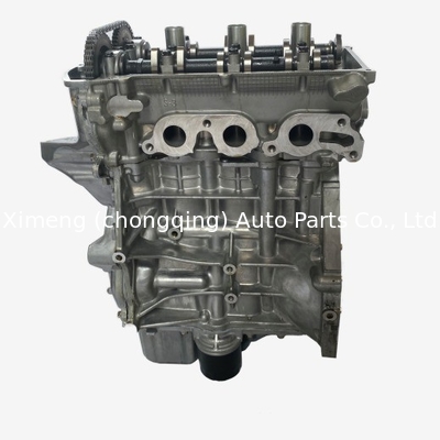 Μηχανή K10B Μεγάλο μπλοκ K10B Μηχανή για το SUZUKI NISSAN 1.0