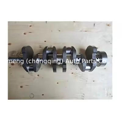 4JA1 Κρανκ άξονας κινητήρα 8-94455-240-1 8944552401 για ISUZU