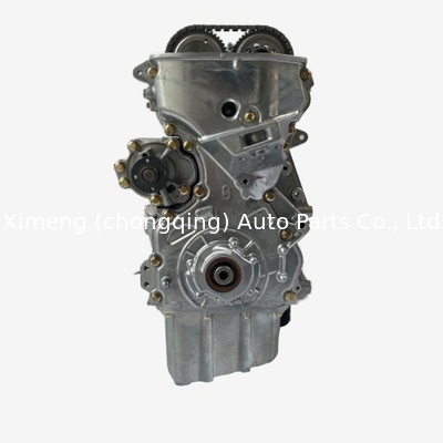Μηχανή K10B Μεγάλο μπλοκ K10B Μηχανή για το SUZUKI NISSAN 1.0