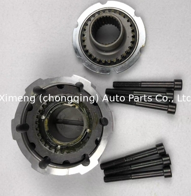 Β015 D21 Navara Wheel Hub 40250-32G10 4025032G10 Για μεταφορά Navara D21 Terrano 86-89