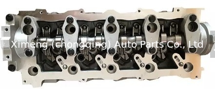 D4EA Μηχανή Κεφαλοκύλινδρο Assy 22100-27000 για HYUNDAI Santafe 2.0 16V 1995-2000