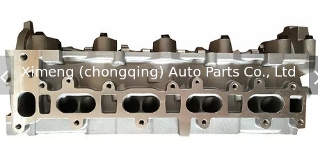 D4EA Μηχανή Κεφαλοκύλινδρο Assy 22100-27000 για HYUNDAI Santafe 2.0 16V 1995-2000