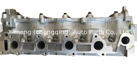 D4EA Μηχανή Κεφαλοκύλινδρο Assy 22100-27000 για HYUNDAI Santafe 2.0 16V 1995-2000