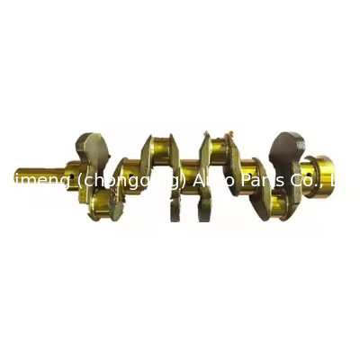 4D56T D4BB Κρανκάξυλος κινητήρα 23111-42011 ME102601 23111-42901 MD376961 για τη Mitsubishi