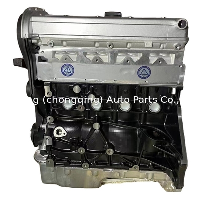 X20XEV κινητήρας μακρύ μπλοκ για Vauxhall Astra 16V 1.6L 1.7L 1.8L 2.0L 1998-2005