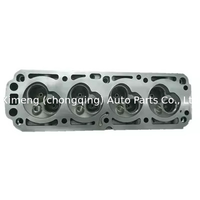 F14S3 Κεφαλή κυλίνδρου κινητήρα 94580947 για DAEWOO CHEFROLET Aveo1.4